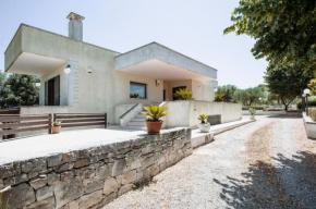 Villa Martino: oasi tranquillità Martina Franca